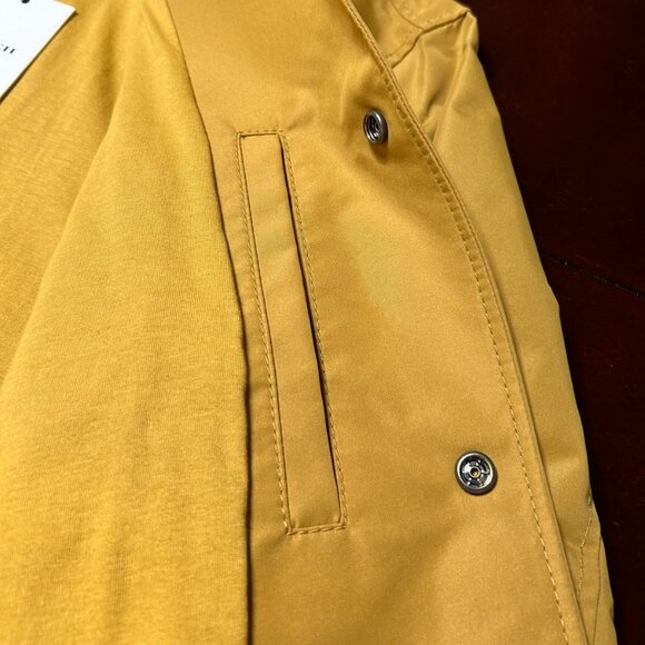 COACH Rexy Logo Jacket - Picture 13 of 13